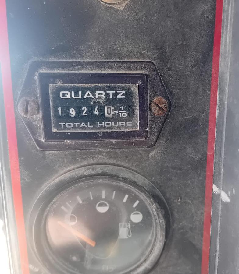 Usato 2007 Pala gommata GHEL 3840 - Wheel loader