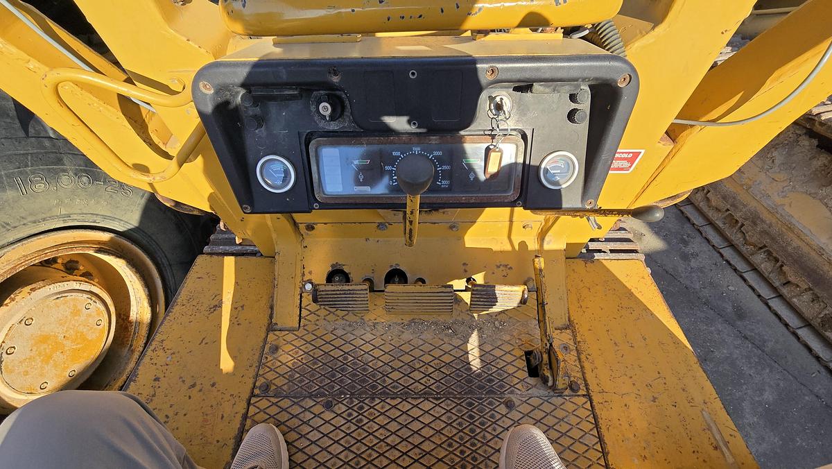 Usato 1990 FIAT-ALLIS FL4 M