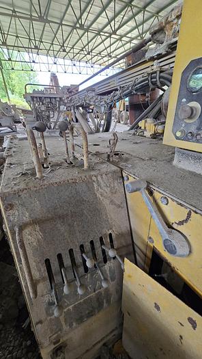 Usato 1993 Atlas-Copco