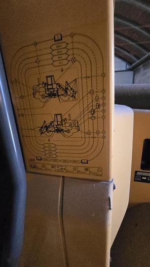 Usato 2007 VOLVO L90 E