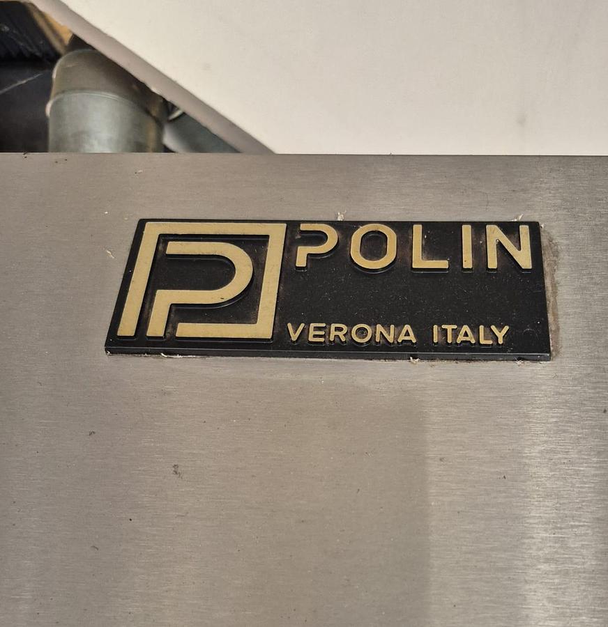 Usato POLIN