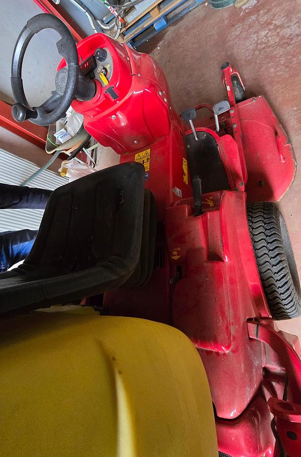 Usato 2005 Gianni Ferrari PG200