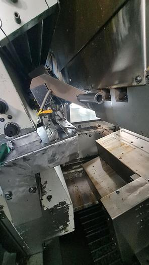 Usato 2002 TORNOS DECO 26a