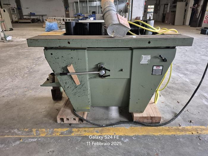 Usato Macchinari lavorazione legno SCM - Woodworking machinery 