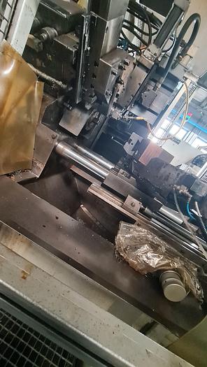 Usato 1976 Tornio (Lathe) BIGLIA HB 70