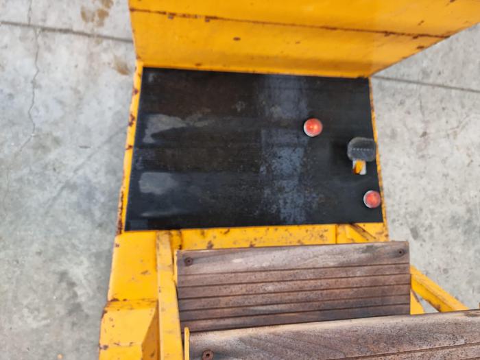 Usato 1991 ORMIC DINO SL