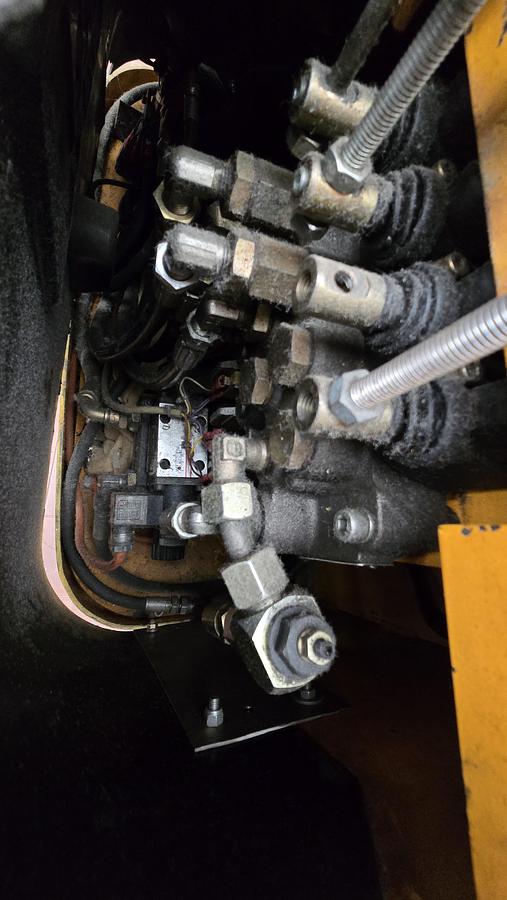 Usato 2010 CARR-EFFE CSP 10.40