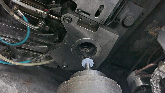 Usato 2001 Grinding machine