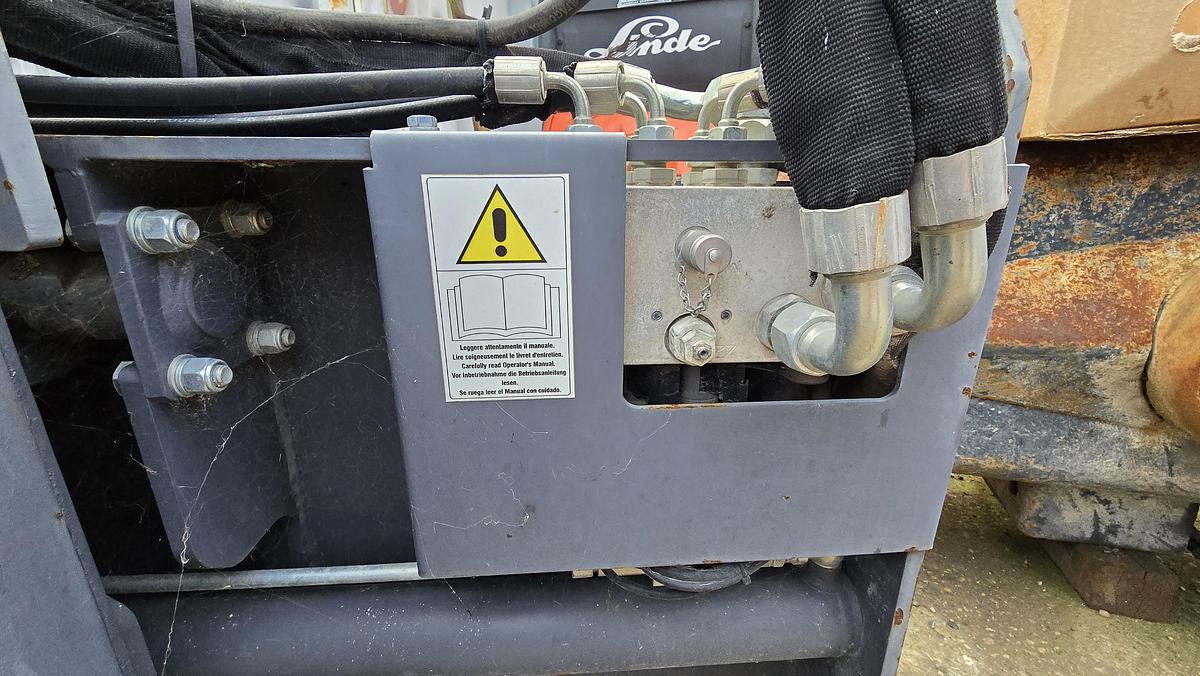 Usato 2021 Fresatrice stradale GF Gordini CP 45.15 - Road milling machine