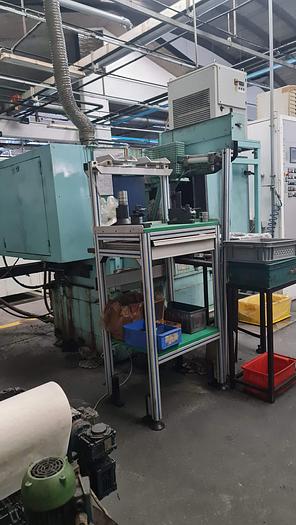 Usato 2001 Grinding machine