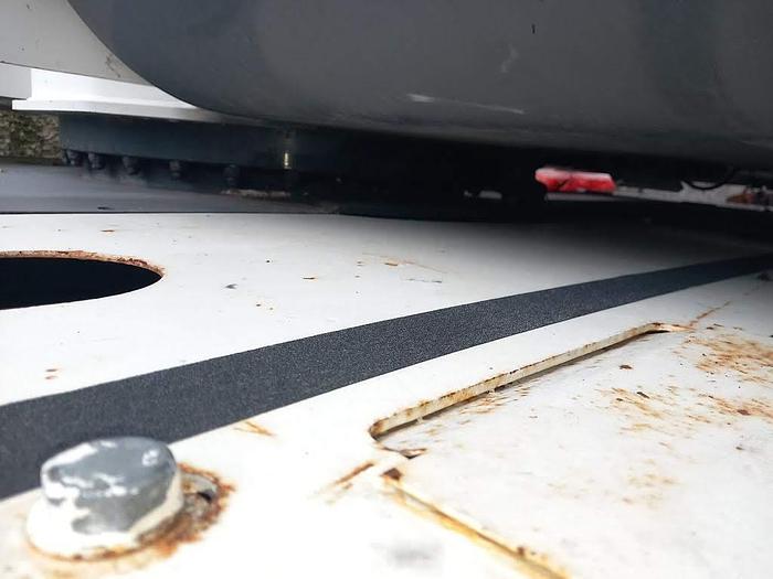 Usato 2002 Bobcat TD 40.150