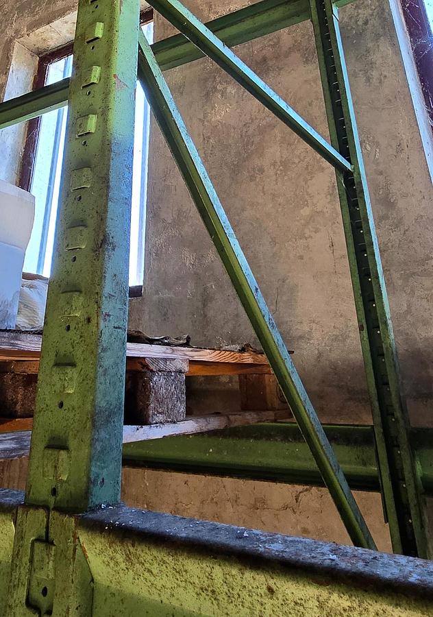 Usato 2000 Scaffalatura ad Incastro