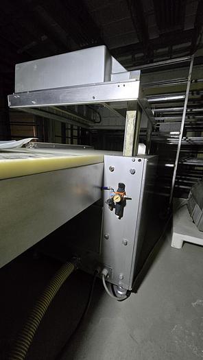 Usato 2004 Saccardo Sac VC 900