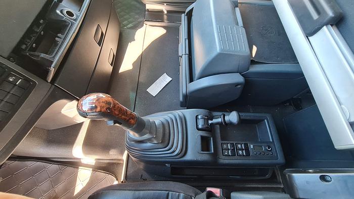 Usato 2008 MAN TGX 26.480