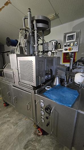 Usato 2007 INOX MECCANICA CLXP 240