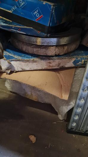 Usato 1995 Reiter & Crippa 1.100