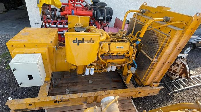 Usato 1995 Caterpillar