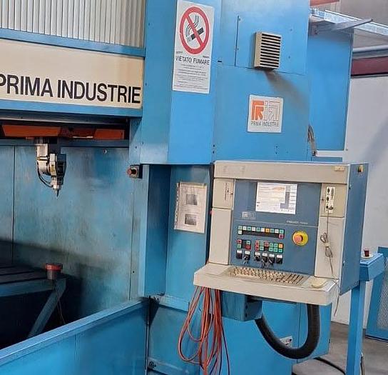 Usato 1999 PRIMA INDUSTRIE Rapido 5