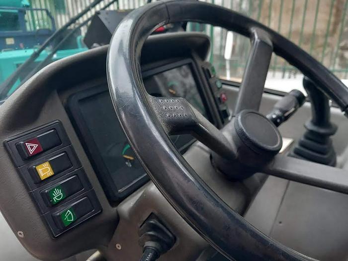 Usato 2002 Bobcat TD 40.150