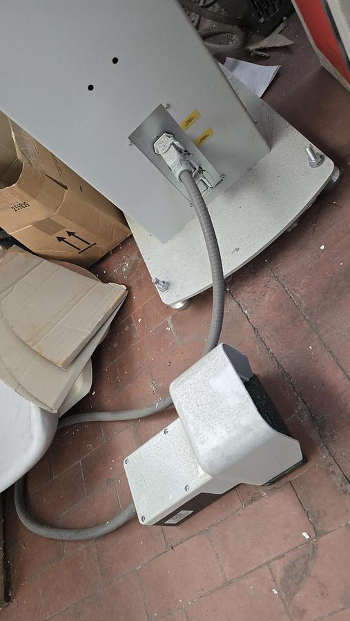 Usato 2020 TECNA 4645N - TE 101