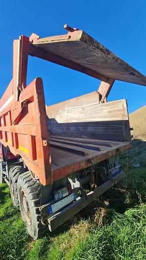 Usato 1994 PERLINI 131-33