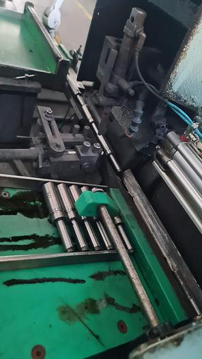 Usato 2000 GHIRINGHELLI