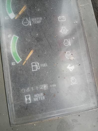 Usato 2008 Takeuchi TB23R