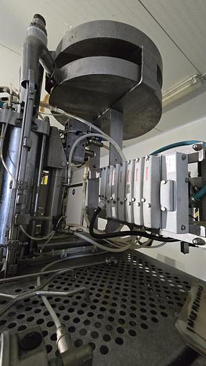 Usato 2007 INOX MECCANICA CLXP 240