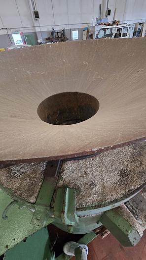 Usato 2011 CIFE Impianti Forno a Crogiolo