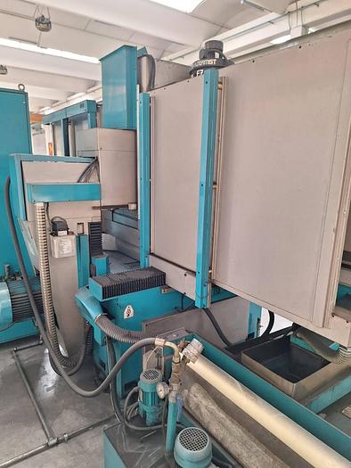 Usato 2000 PARPAS RTHP 450