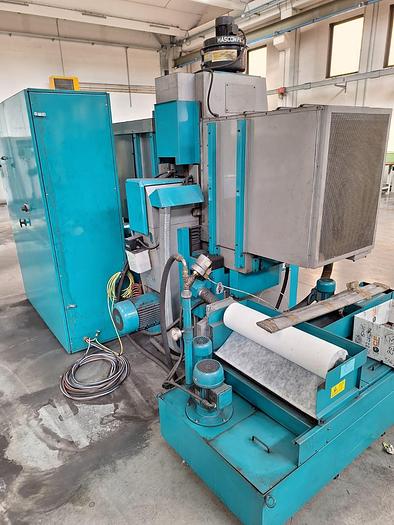 Usato 2000 PARPAS RTHP 450
