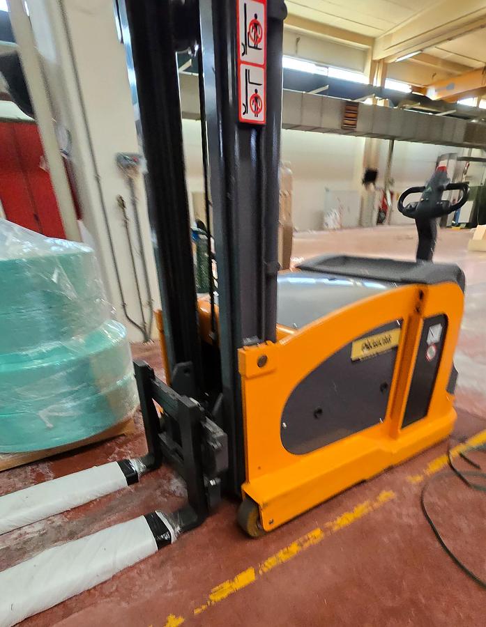 Usato 2019 Elevator OMG 715 FS AC