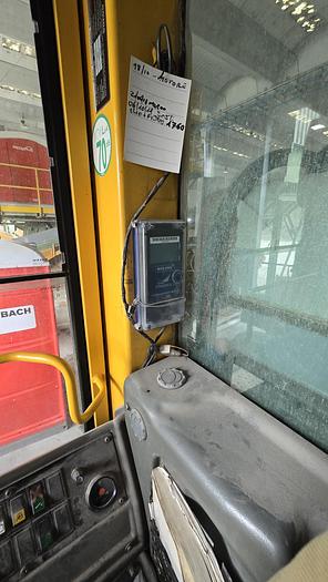 Usato 2006 VOLVO L90 E - Wheel Loader