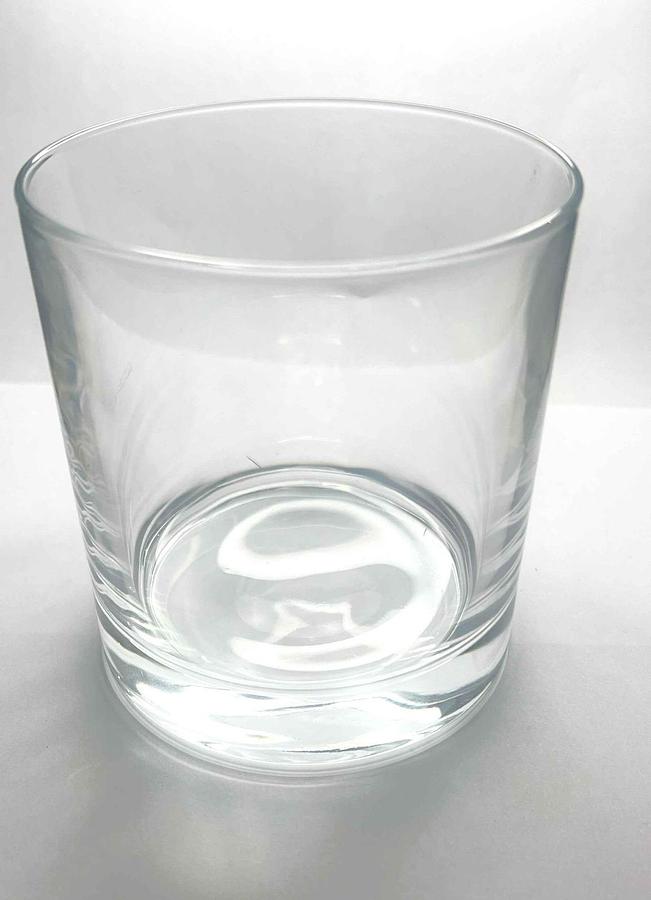 Usato 2025 Stock di Bicchieri Calici e Coppette Vari formati