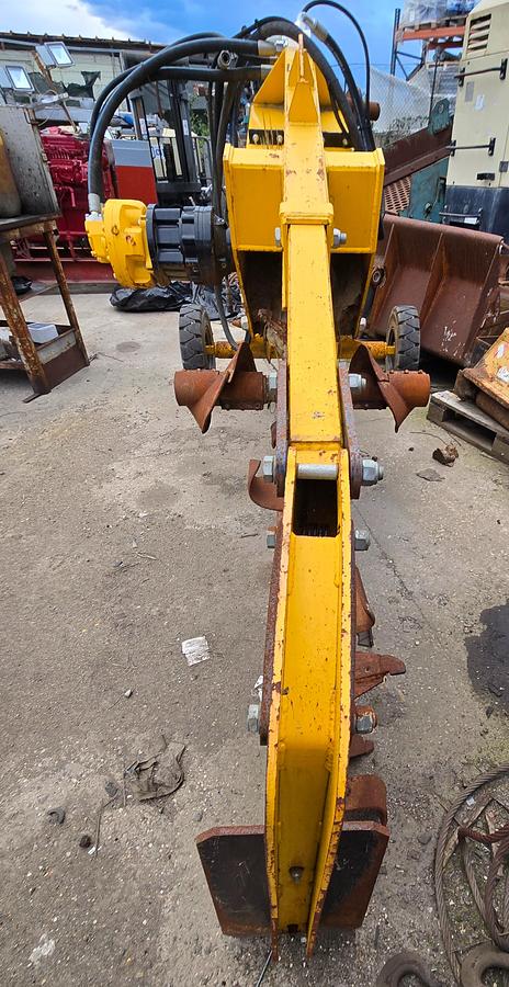 Usato 2022 AFT MH100