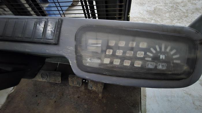 Usato 2004 Elevator CESAB Blitz 416 - Electric lift