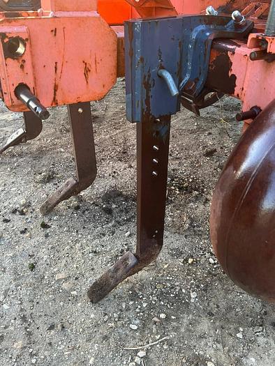 Usato 2007 Aratro Rotativo FALC Freeland 3.000