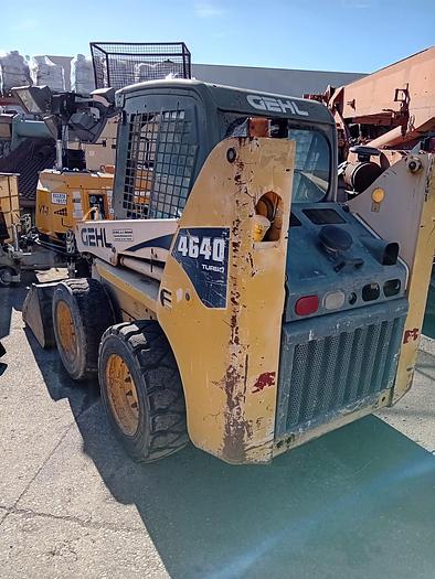 Usato 2006 GHEL 4640