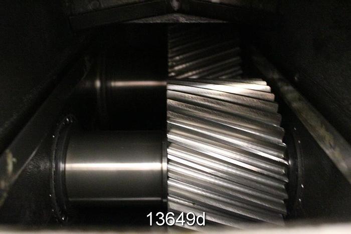 Unused Falk 89Y1-S Parrallel Shaft Gear Reducer, (Unused), 350 Hp, 1.5 Service Factor, 1.791/1 Ratio #13649