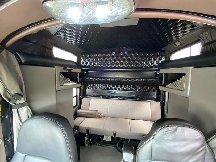 Used 2017 KENWORTH t660