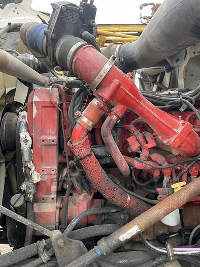 Used 2006 Gefco Speedstar 40K-RIII