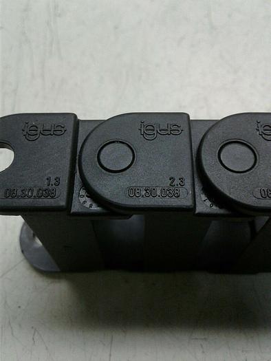 IGUS 08.30.038 (31 pieces )