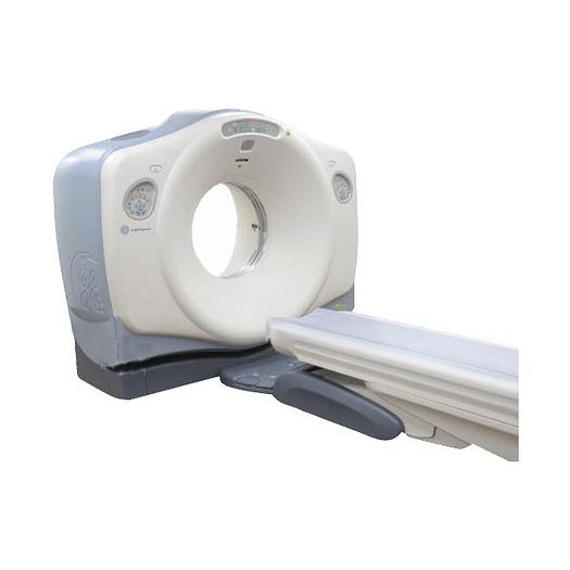 Used GE Lightspeed 32