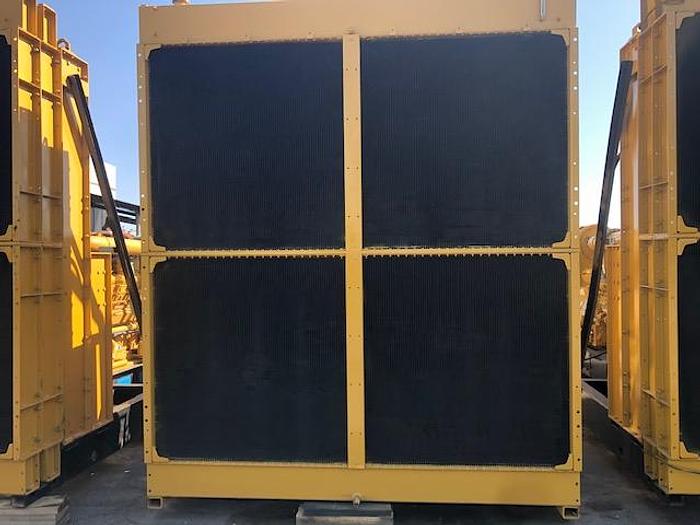 Used Caterpillar 2200kW 3516 Generator SR4B