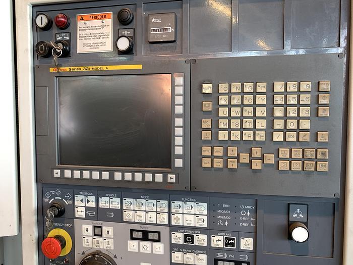 Usato 2009 CMZ TC 35 M 1350