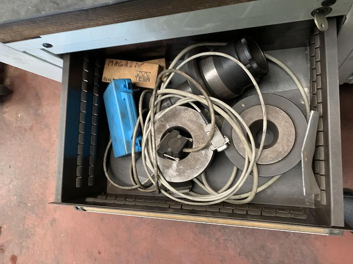 Buone Presetting Utensili ZOLLER 6080