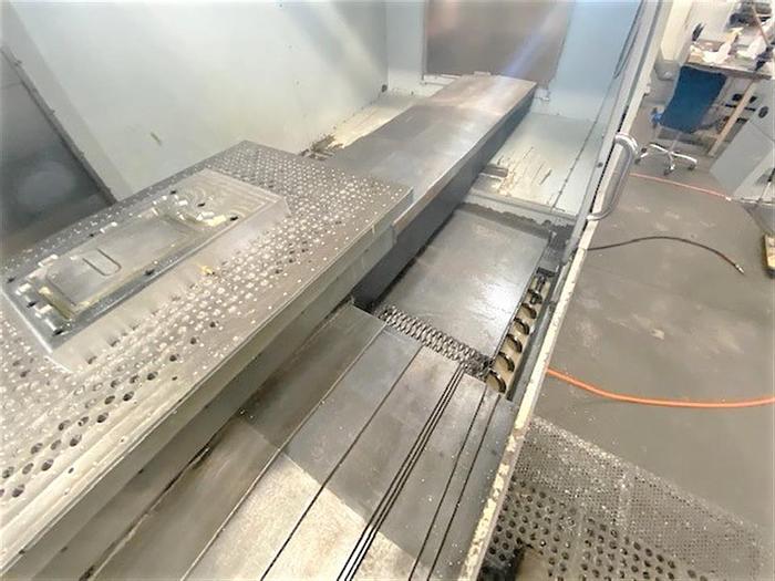 Used 2008 Haas VR11B