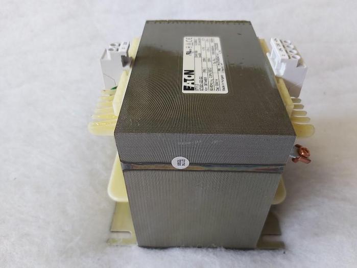 Steuer Transformator, 230V -> 230V, 1/2,8KVA, STI 001 G2 G2, Eaton, neu