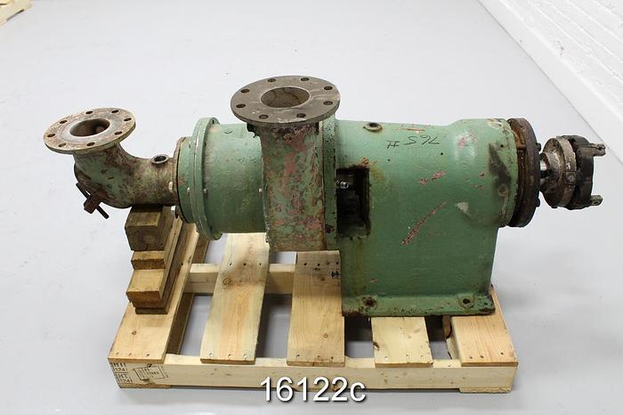 Used Lasco OPENER Lascopener Deflaker, 4"x4" #16122