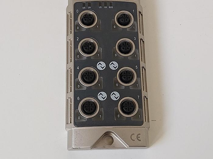 Gebraucht Schnittstelle Profinet I/O, BNI000E, BNI PBS-502-000-Z001, Balluff gebraucht-Top